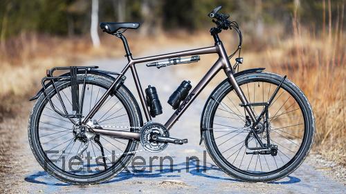 Koga Miyata WorldTraveller specificaties en beoordelingen